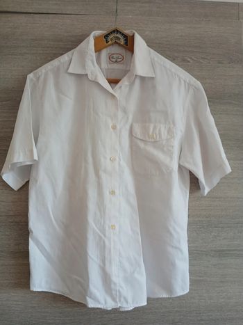 Chemise Oliver Grant