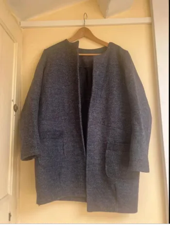 Sublime veste vintage chic - made in Italie - taille 1/2 (36/38)