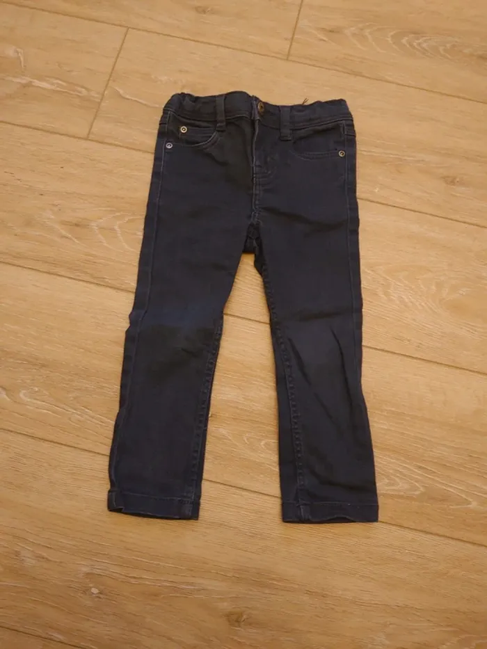 Lot 2 pantalons - photo numéro 5
