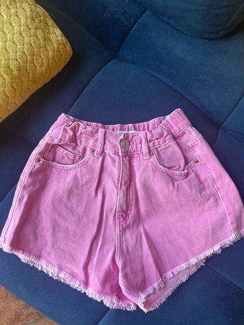 Short Rose Zara