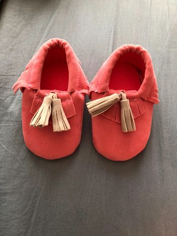Chaussure bébé