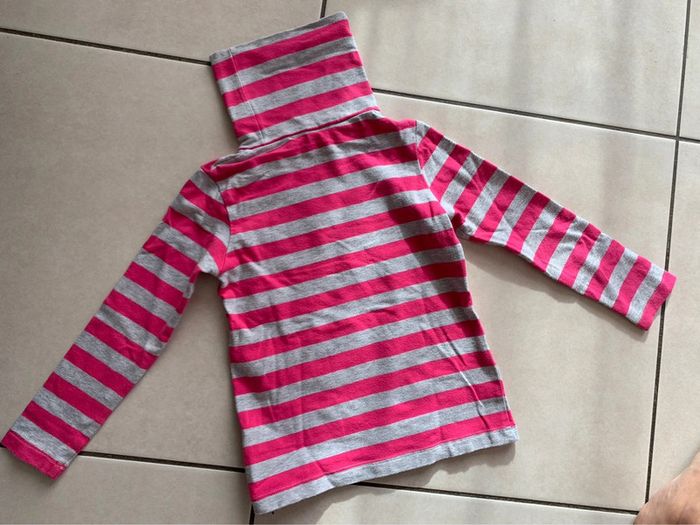 Lot Sous pull fille - photo numéro 3