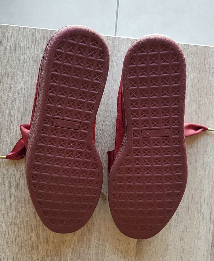Baskets Puma Heart - photo numéro 6