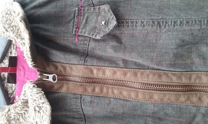 Blouson Catimini fille - photo numéro 2