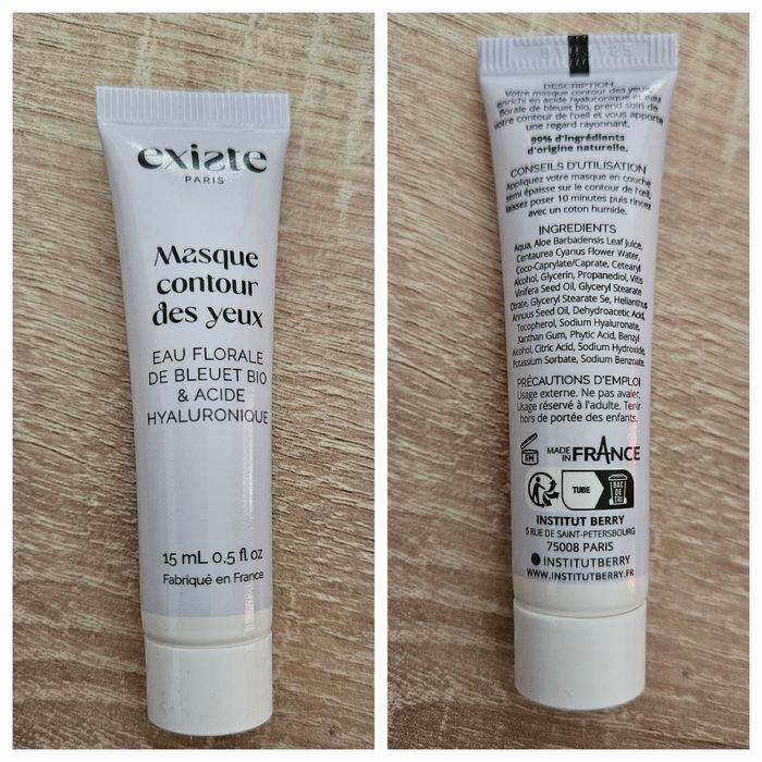 Lot de 10 produits - photo numéro 6