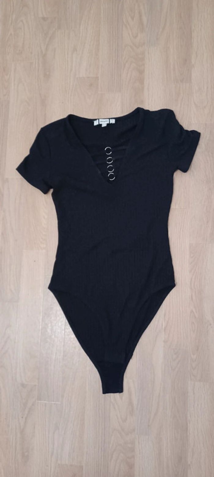 Body noir