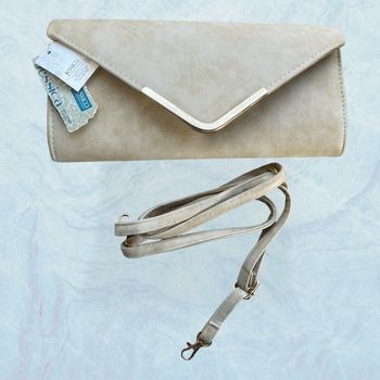 Sac pochette