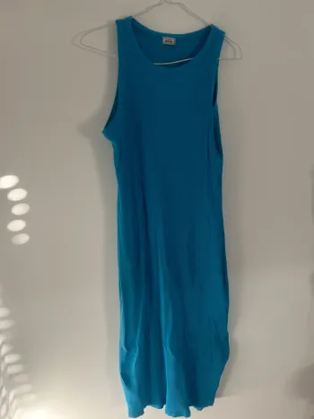 Robe longue