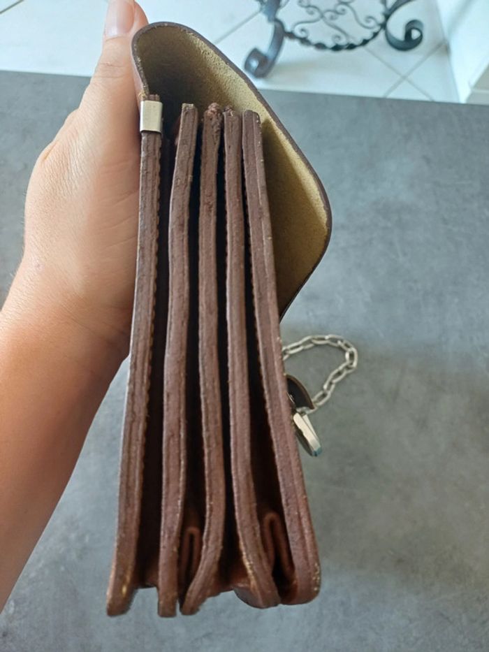 Superbe pochette Vintage la Poste - photo numéro 11