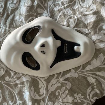 Masque Halloween
