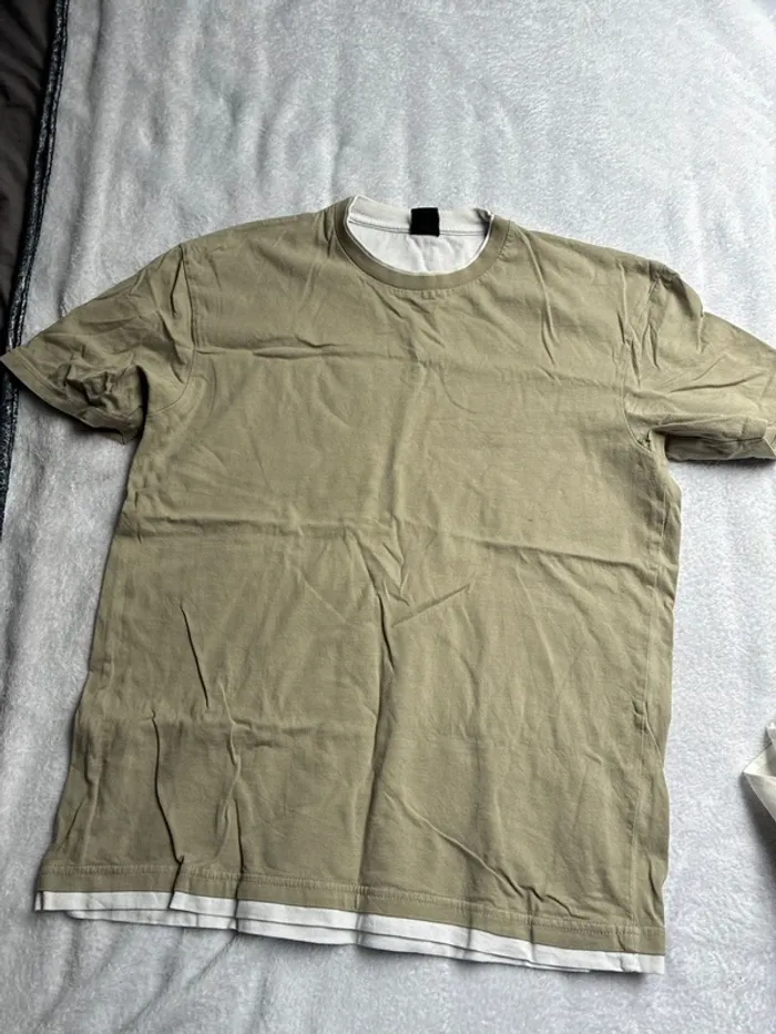 T-shirt fsbn