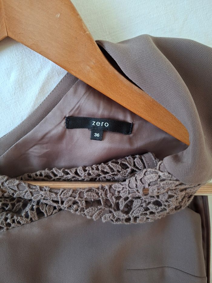 Belle robe elegante - photo numéro 5
