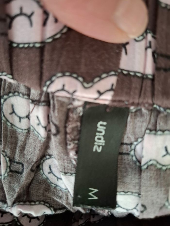 Bas de pyjama - photo numéro 6
