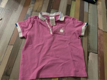 Polo Jacadi Sport 6 Ans