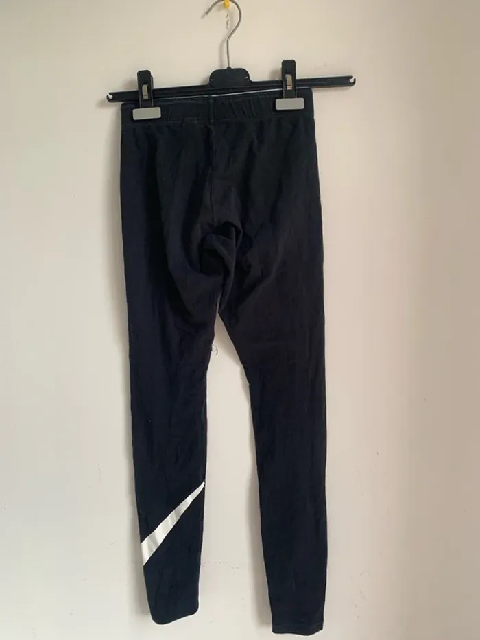 Legging noir Nike - photo numéro 2