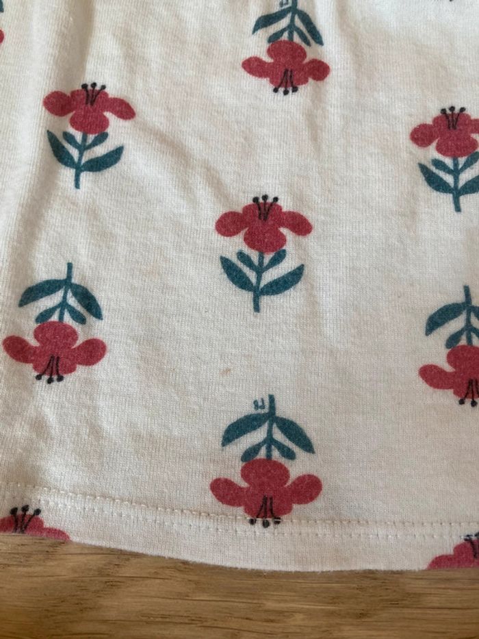 Pyjama été 4 ans - photo numéro 4