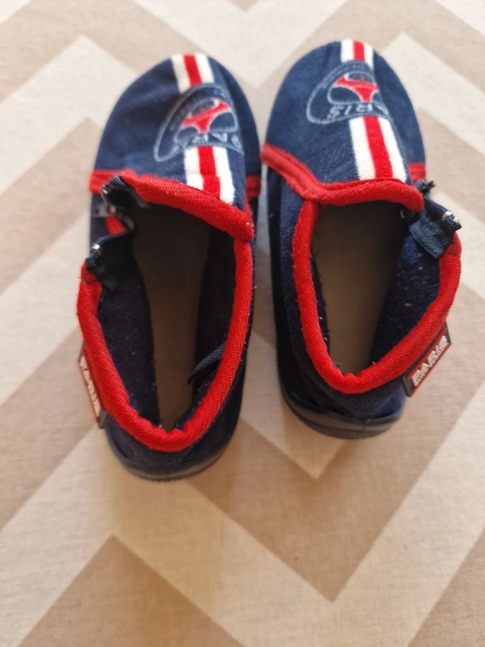 Chausson taille 24 - photo numéro 2