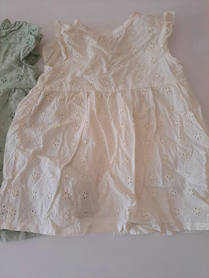 Lot robe été - photo numéro 3