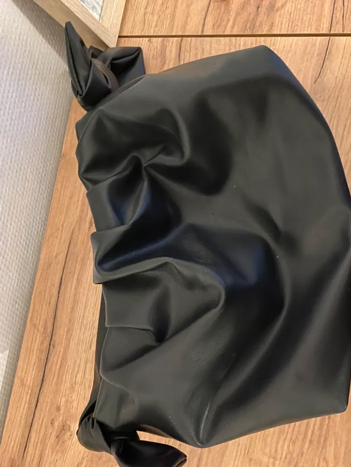 Sac à main style COS