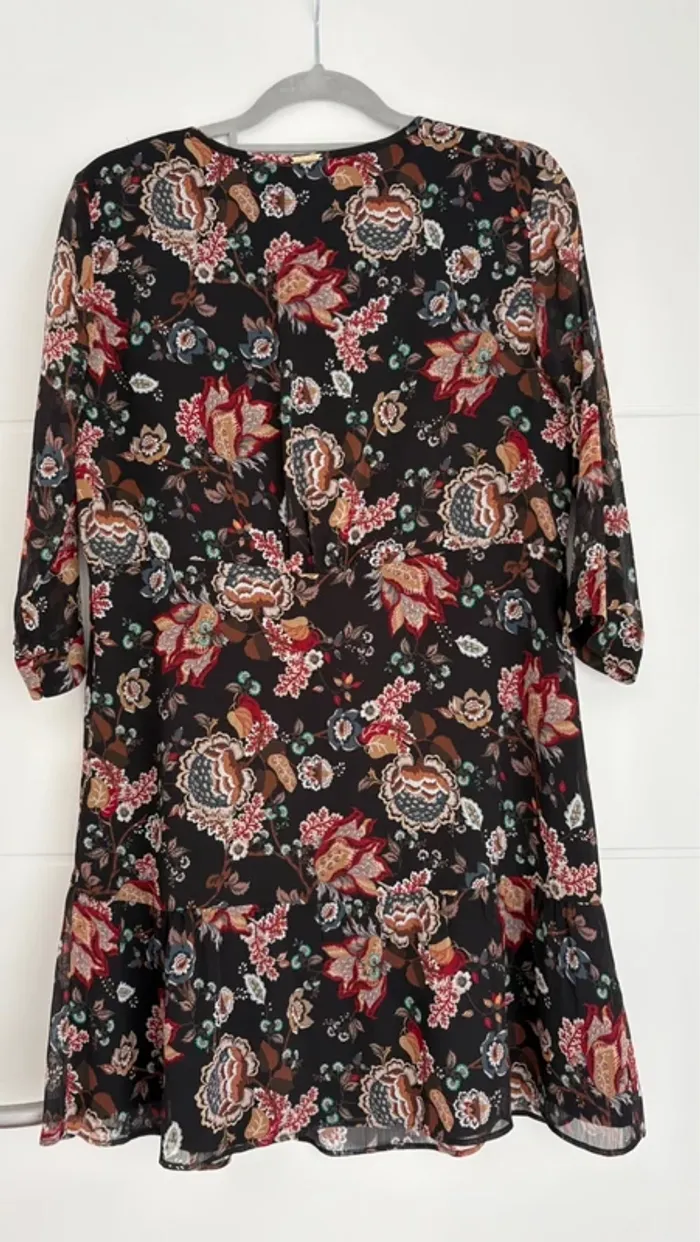 Robe one step - photo numéro 3