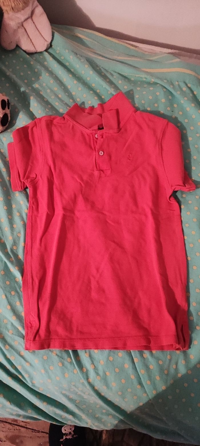 Lot 12 ans garçon - photo numéro 5