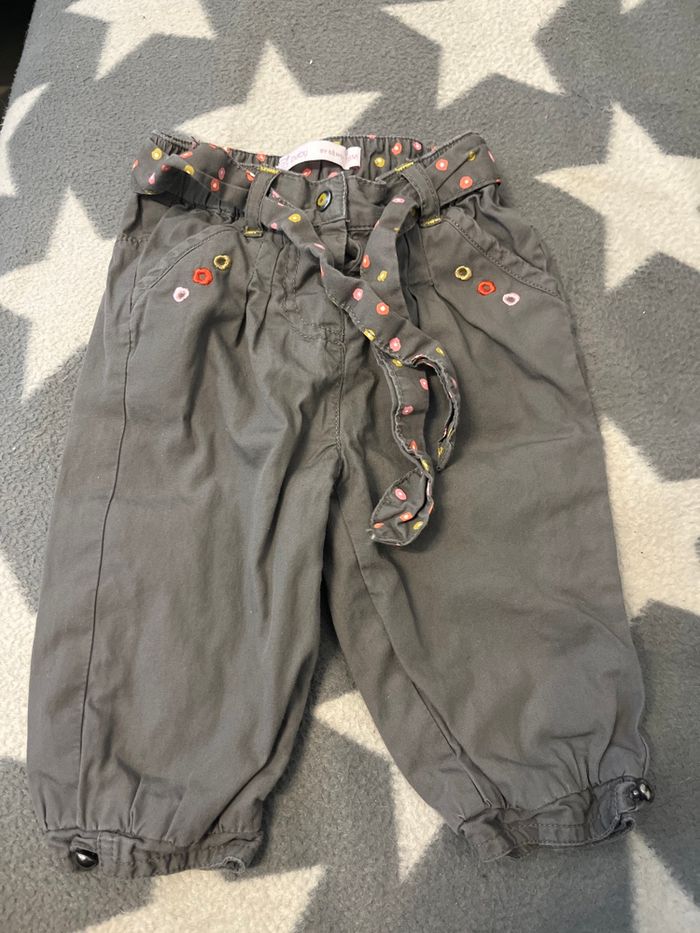 Pantalon