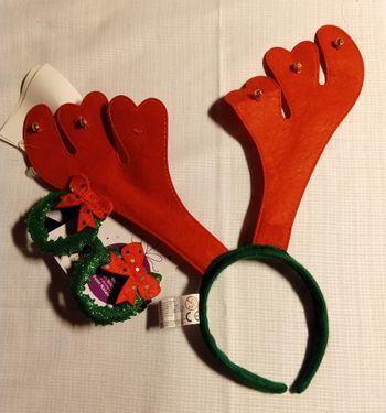 Accessoires Noël Neuf
