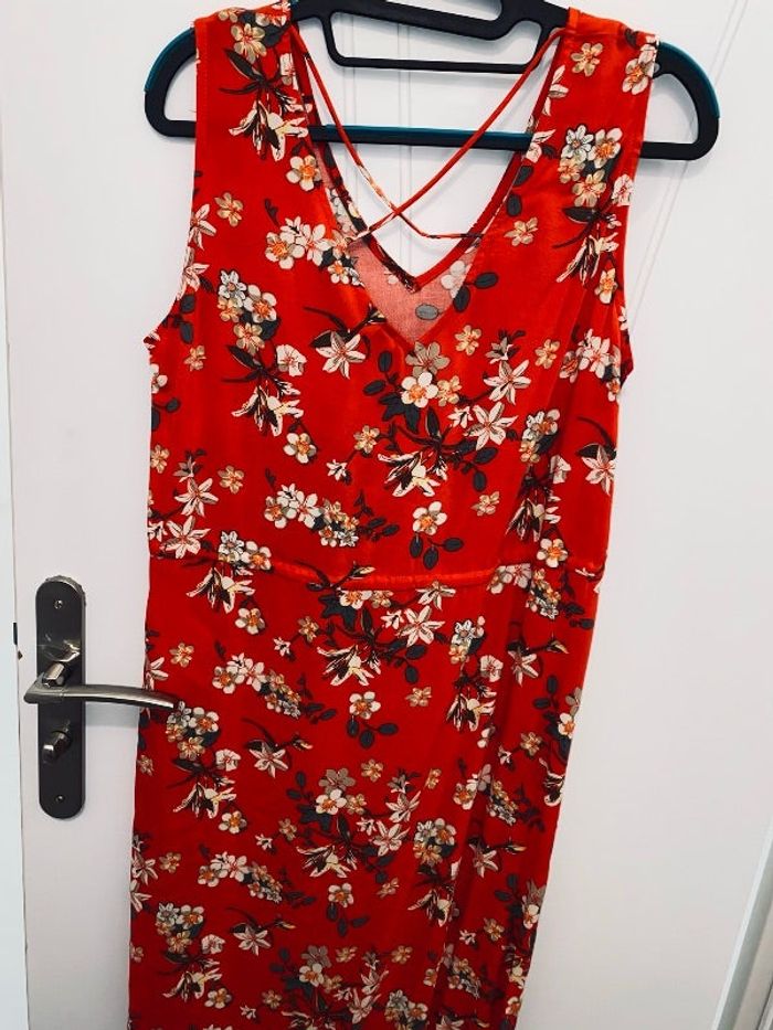 Robe longue