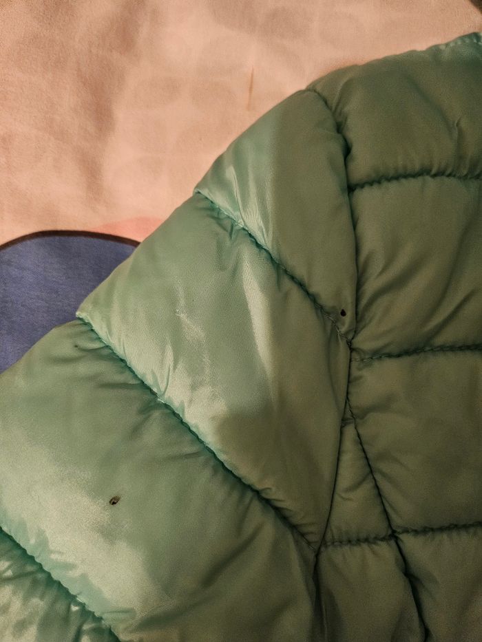 Doudoune - photo numéro 3