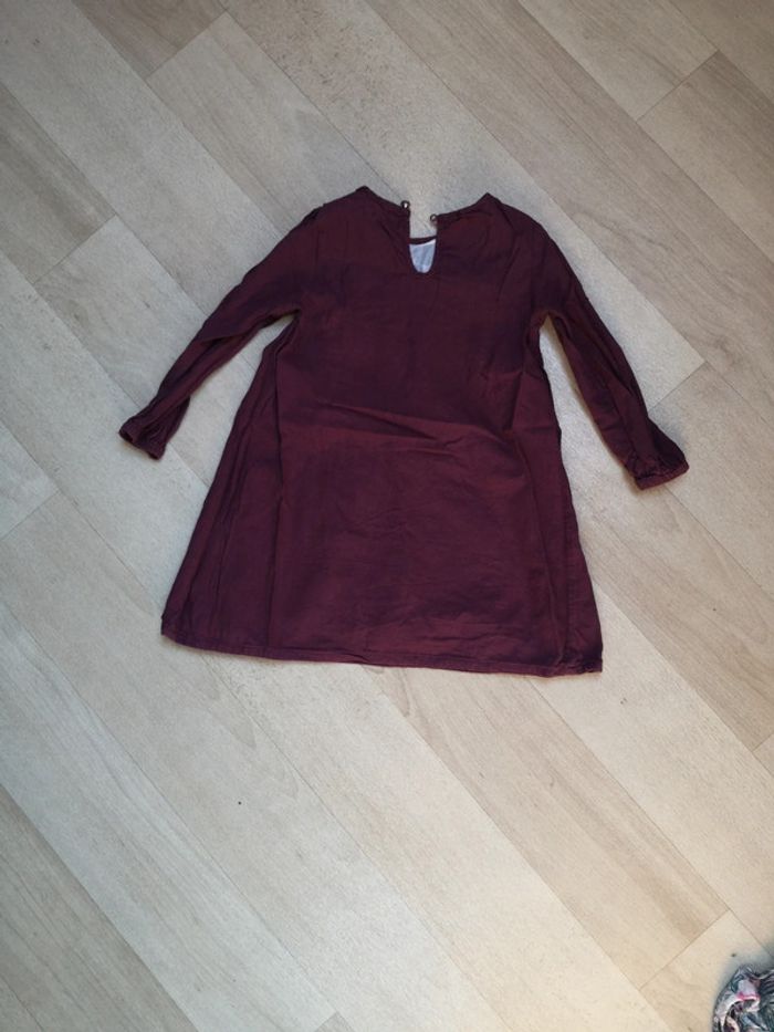 Robe 3ans - photo numéro 2