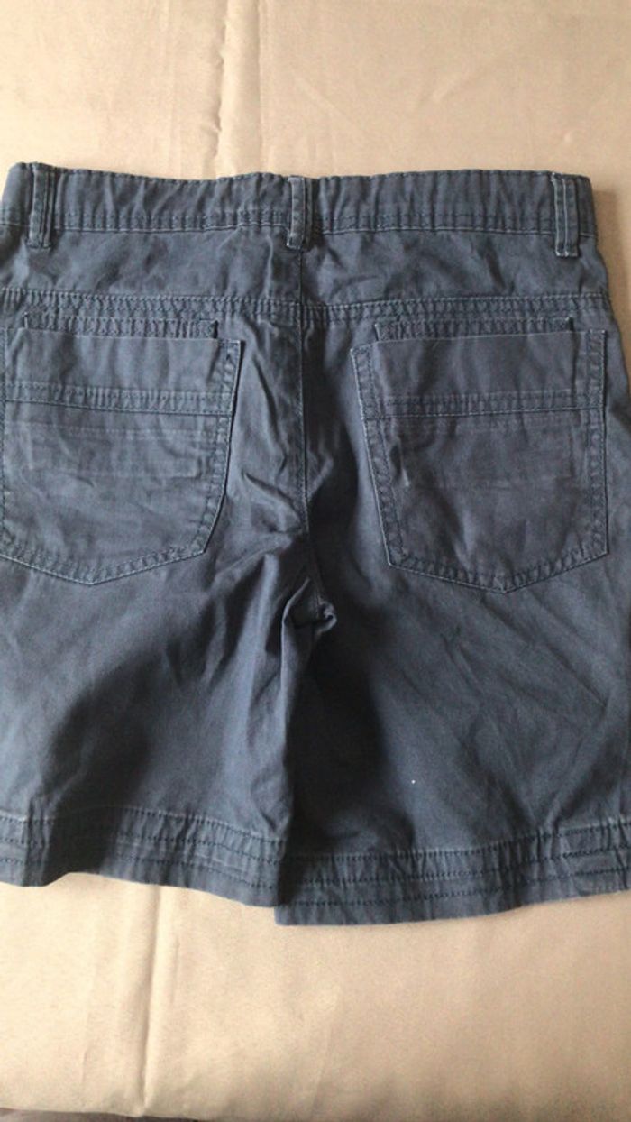 Short tape à l’œil 10 ans - photo numéro 5