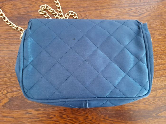 Sac bleu - photo numéro 2