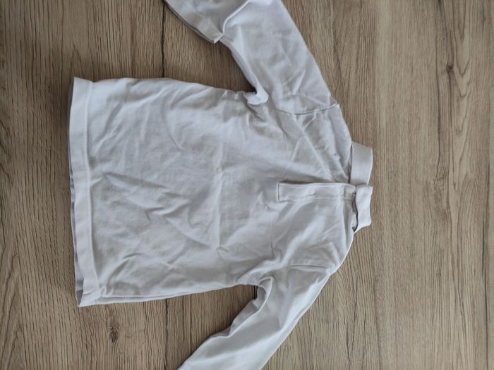 T-shirt 12 mois - photo numéro 3