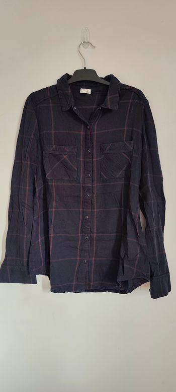 Chemise pimkie taille XS