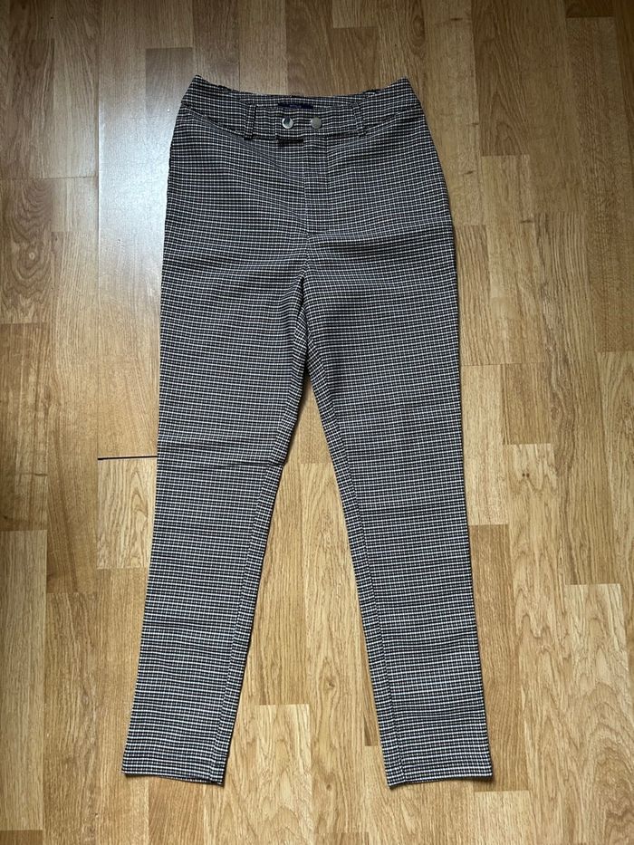 Pantalon fille 12 ans - photo numéro 2