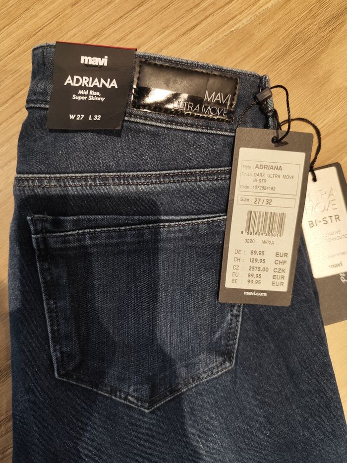 Jeans skinny - photo numéro 2