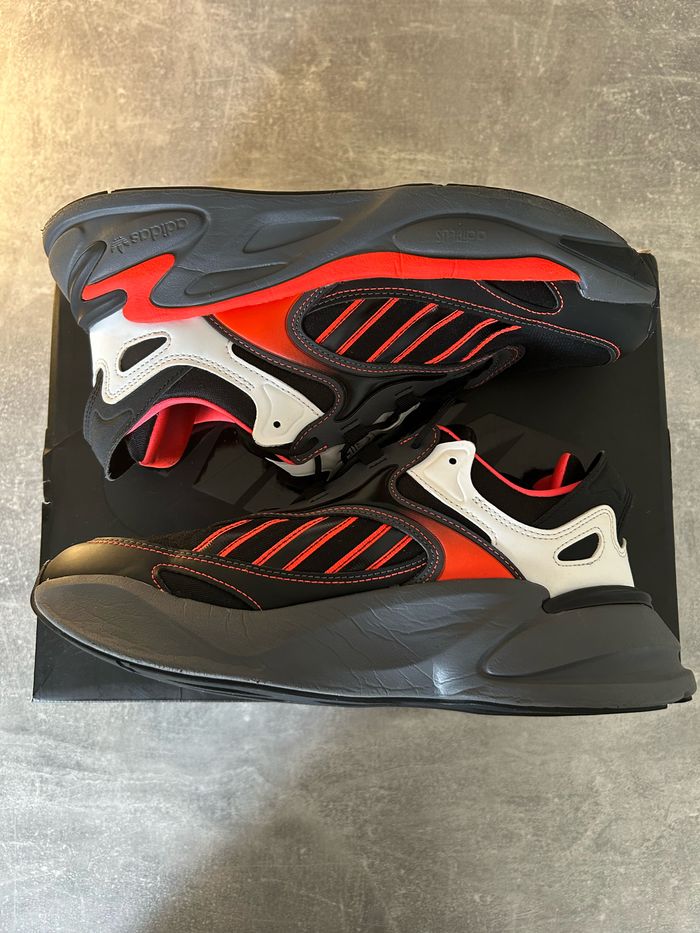 Adidas Originals Ozmorph homme 42.5 - photo numéro 10