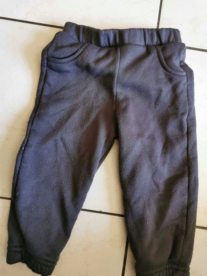 3 pantalons garçon - photo numéro 3