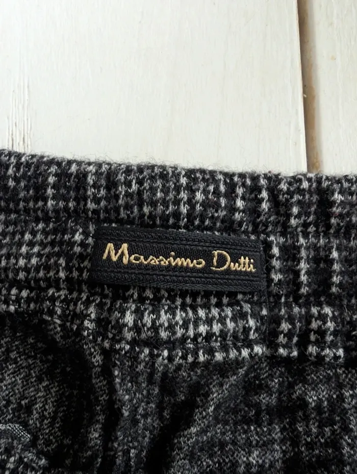 Pantalon homme Massimo Dutti - photo numéro 2