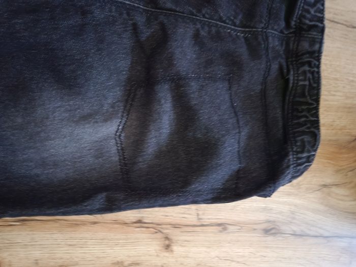 Jegging noir - photo numéro 4