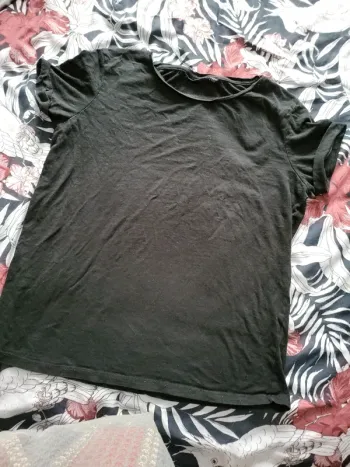T shirt taille L