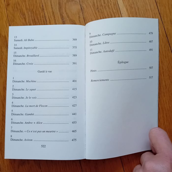 Sœurs - photo numéro 6