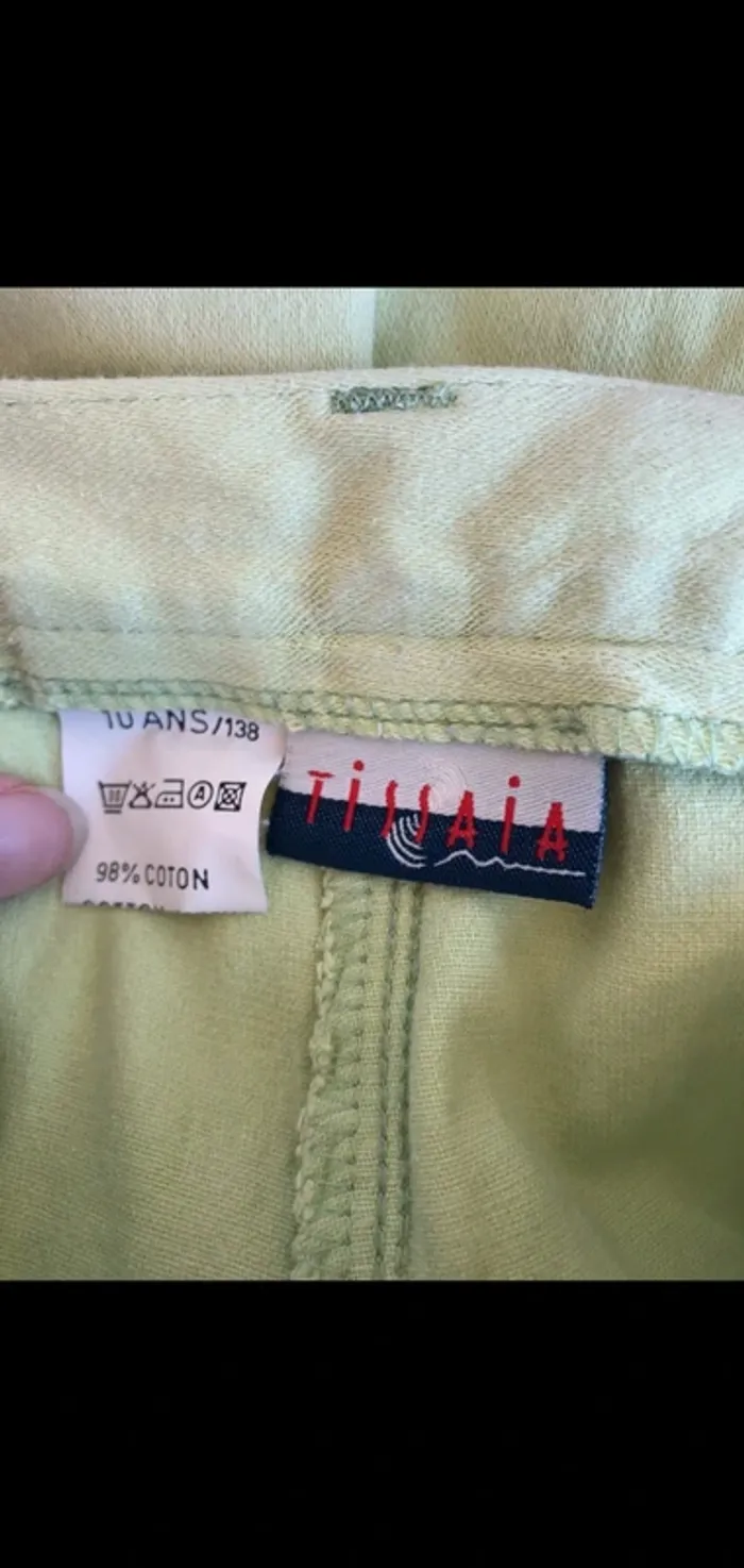 Pantalon - photo numéro 11