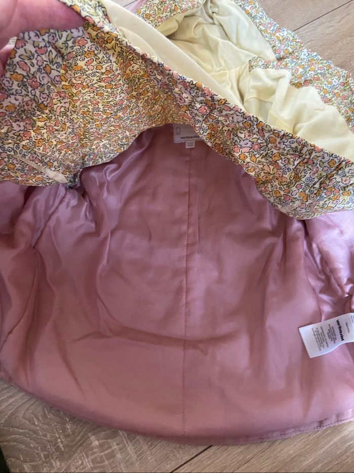Manteau 3 en 1 Verbaudet - photo numéro 5