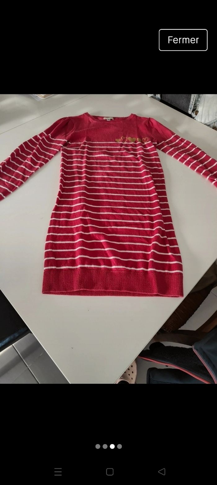 Robe - photo numéro 3