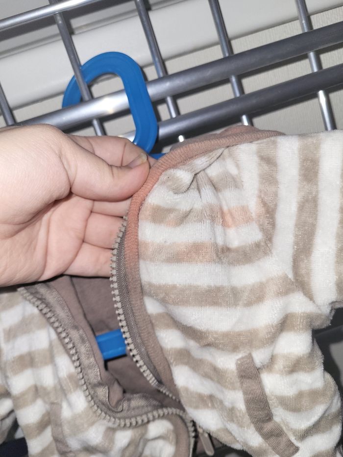 Veste - photo numéro 2