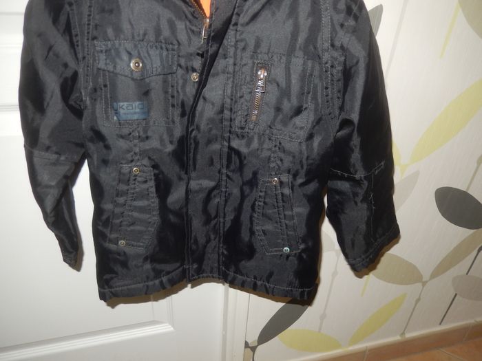 Blouson demi saison 4 ans okaidi - photo numéro 6