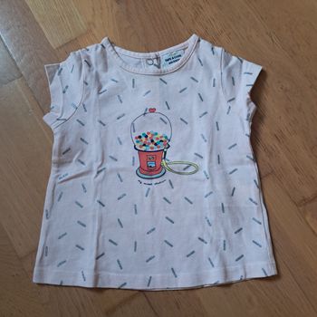 Tee shirt
