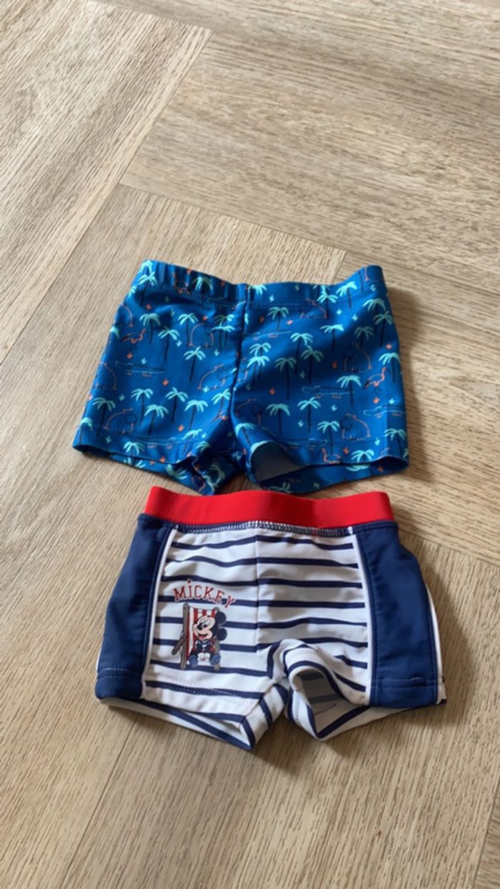 Short de bain Disney - photo numéro 4