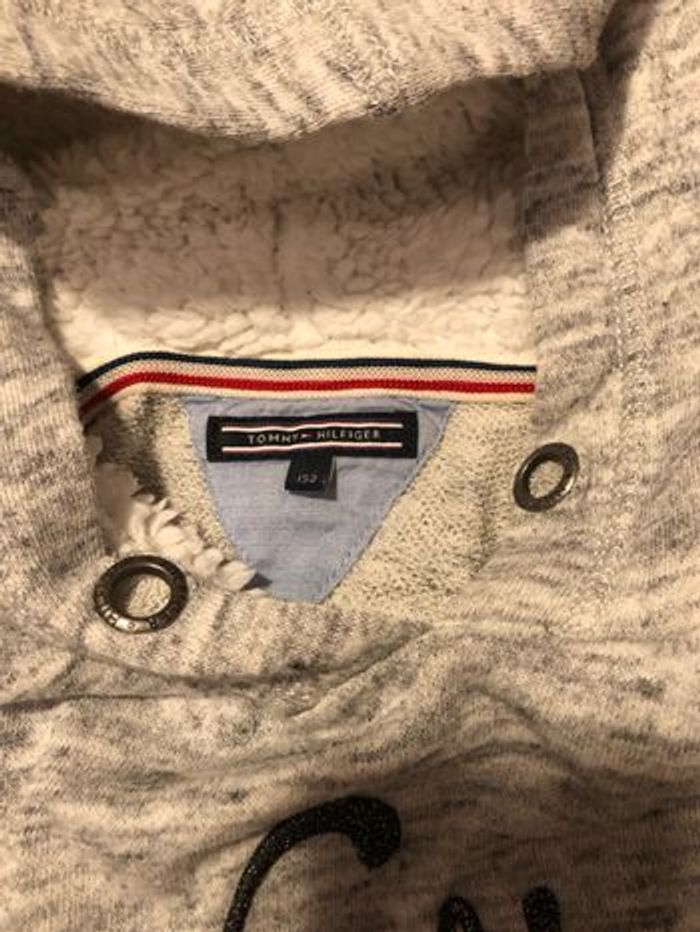 Sweet, Tommy hifliger, 152 cm New York - photo numéro 3